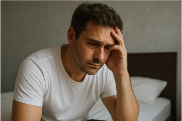 Что такое импотенция: 7 причин, по которым мужчина теряет силу