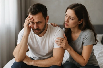 Как улучшить эрекцию: 10 проверенных способов