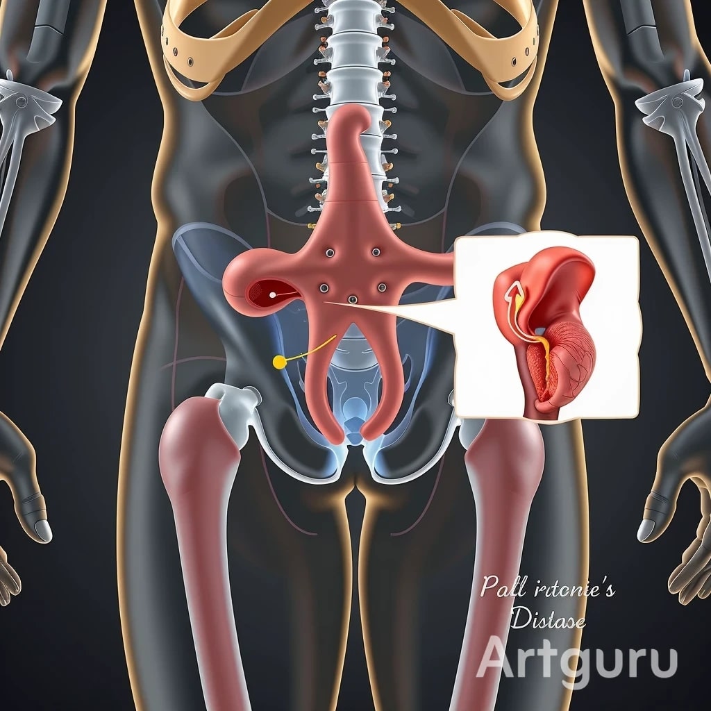 Простатит и болезнь Пейрони как причина импотенции